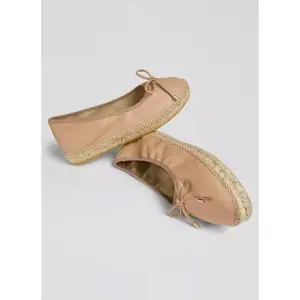 LK Bennett Taleena Ballet Espadrilles